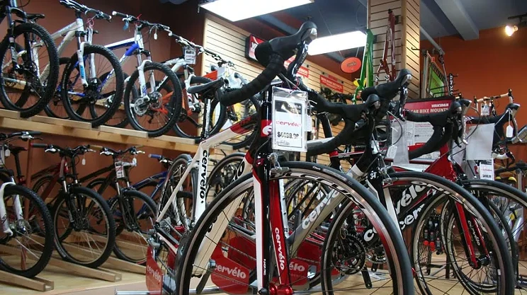 Image: Best Bike Store