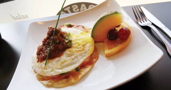 Best Breakfast