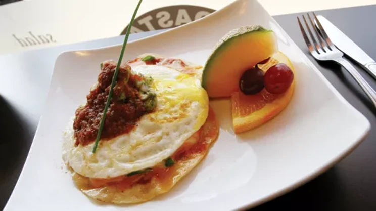 Image: Best Breakfast