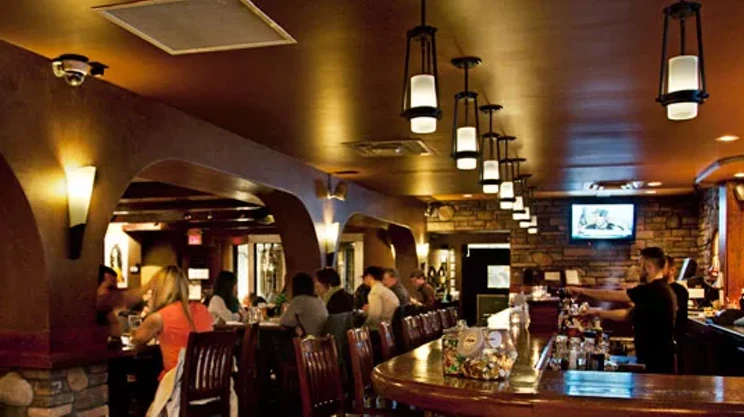 Image: Best Brew Pub