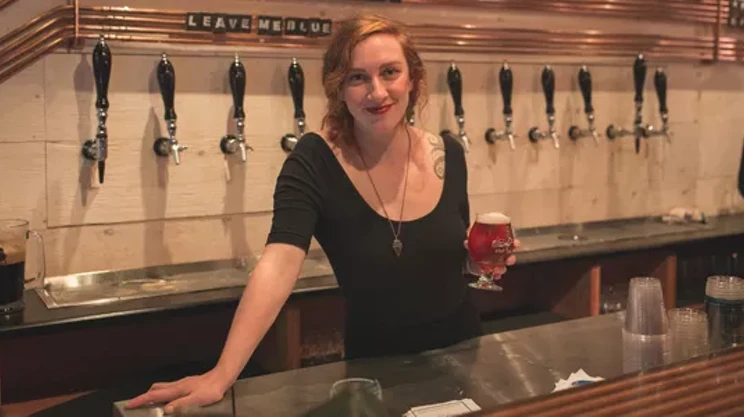 Image: Best Brew Pub