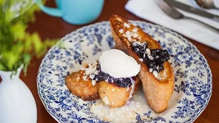 Image: Best Brunch