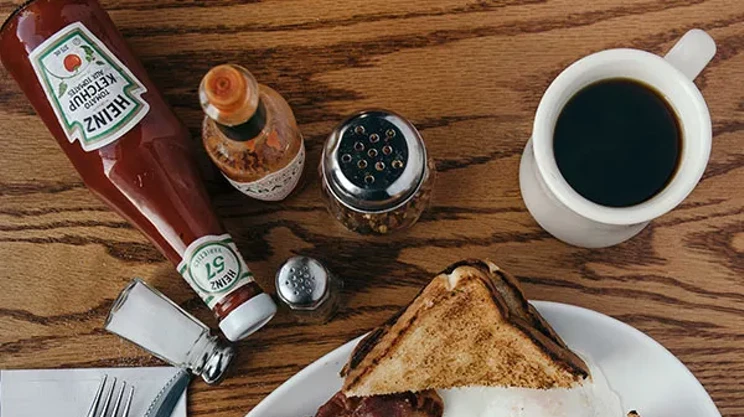 Image: Best Brunch