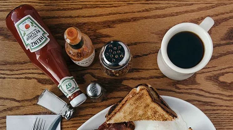 Image: Best Brunch