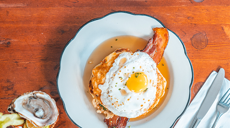 Image: Best Brunch