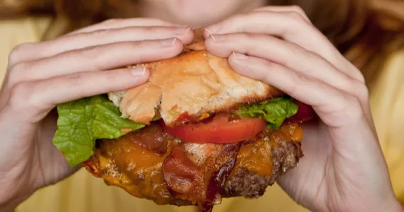 Best Burger