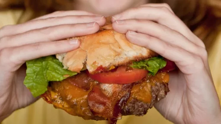 Image: Best Burger