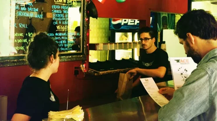 Image: Best Burger