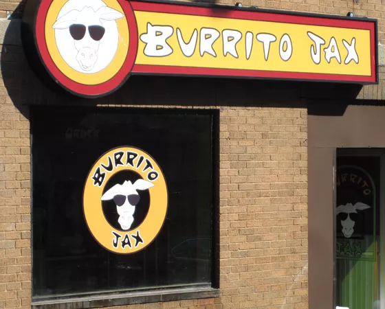 Best Burrito