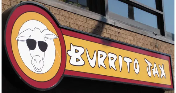 Best Burrito