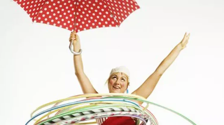 Image: Best Buskers' Festival hangouts