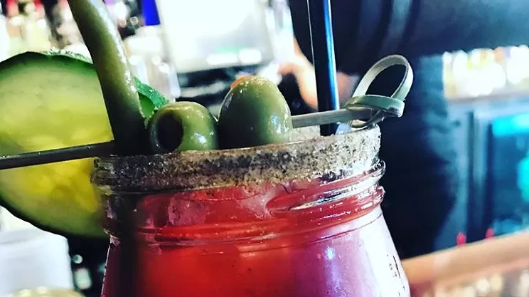 Image: Best Caesar