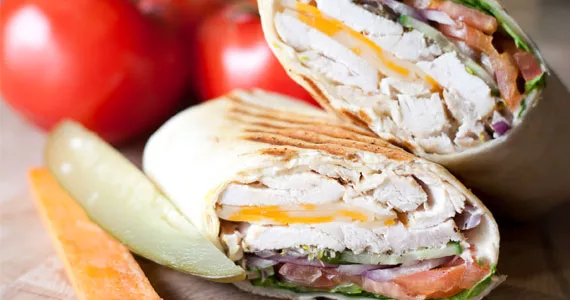 Best Campus Eats