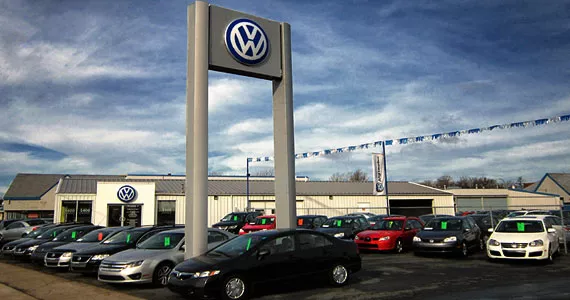 Best Car Dealership