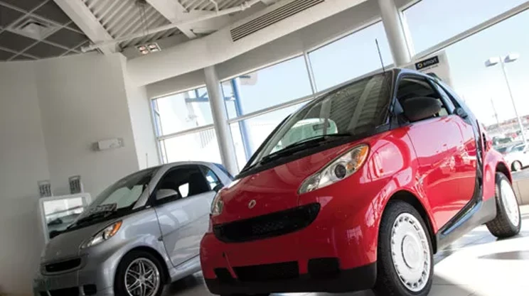 Image: Best Car Dealership