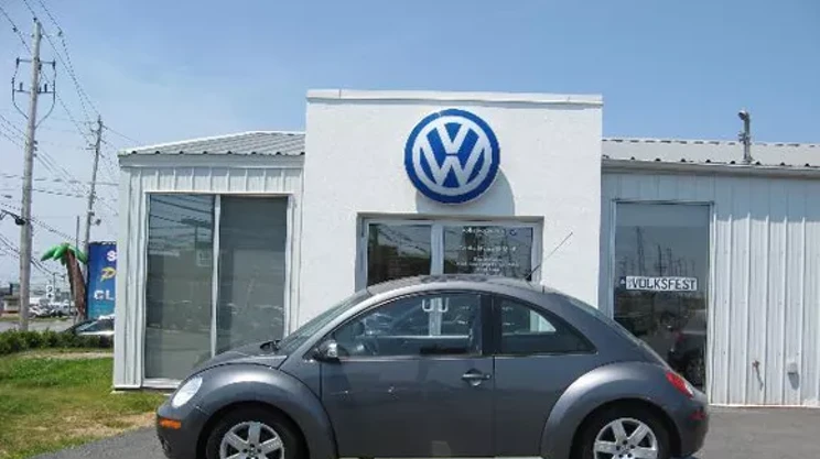 Image: Best Car Dealership
