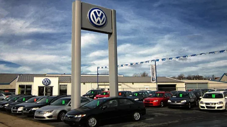 Image: Best Car Dealership