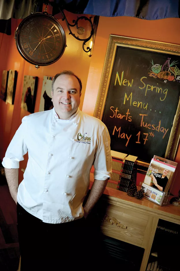Best Chef