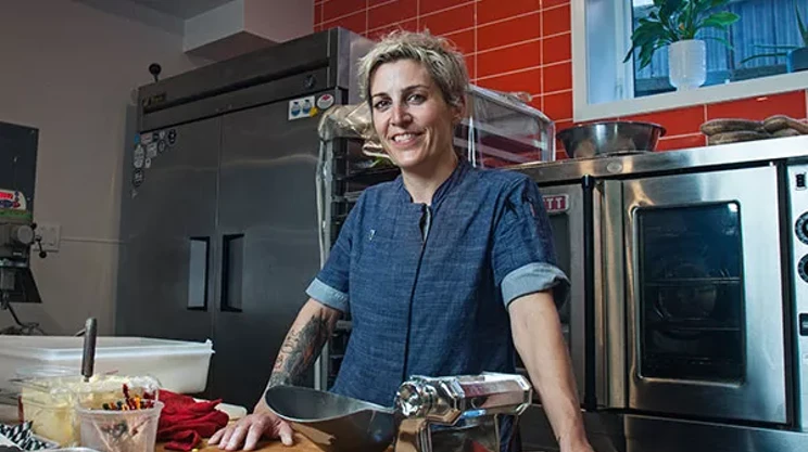 Image: Best Chef