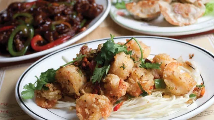 Image: Best Chinese Restaurant