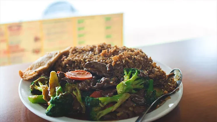 Image: Best Chinese Restaurant