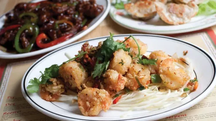 Image: Best Chinese Restaurant