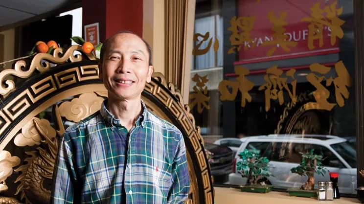 Image: Best Chinese Restaurant