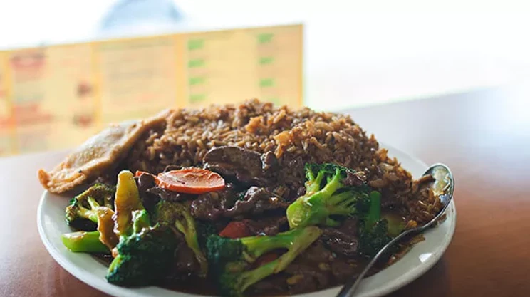 Image: Best Chinese Restaurant