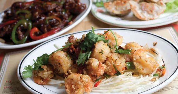 Best Chinese Restaurant