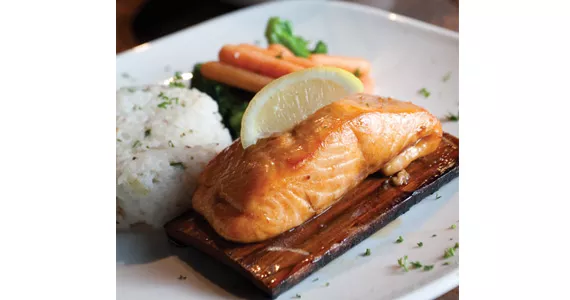 Best Clayton Park Restaurant