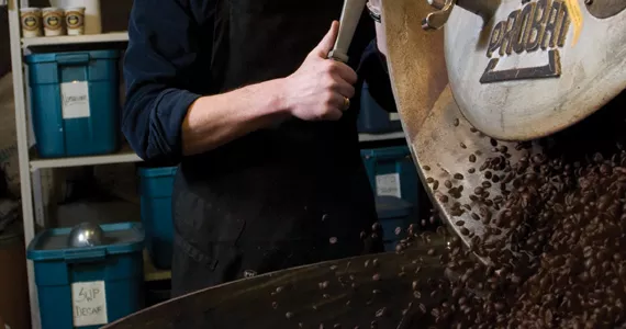 Best Coffee (Regular)