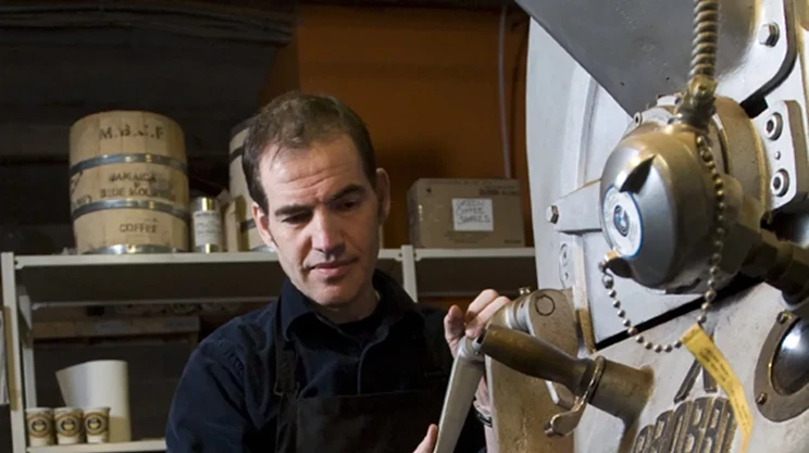 Image: Best Coffee