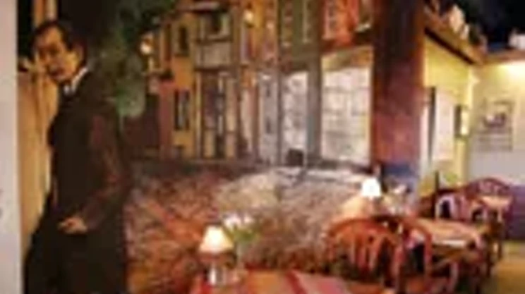 Image: Best Cole Harbour Restaurant