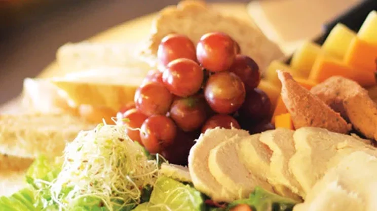 Image: Best Cole Harbour Restaurant