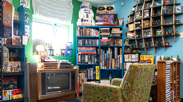 Image: Best Comics Store