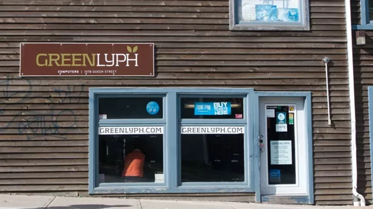 Image: Best Computer Store