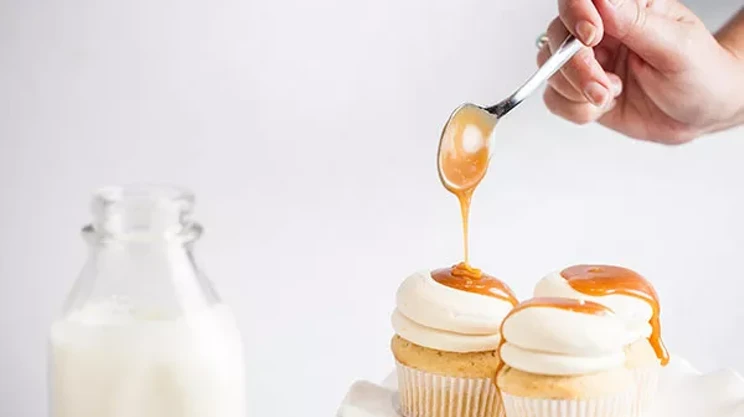 Image: Best Cookie / Cupcake / Doughnut