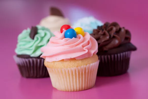 Best Cookie / Cupcake / Doughnut