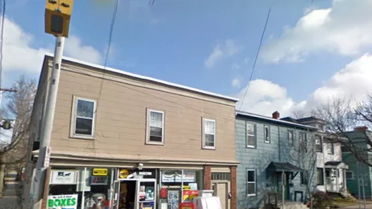 Image: Best Corner Store