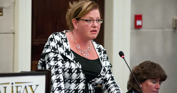 Best Councillor