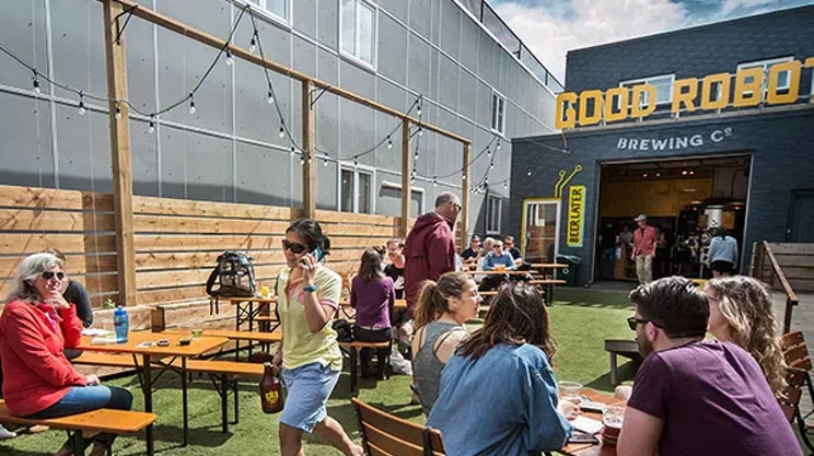 Image: Best Craft Brewery