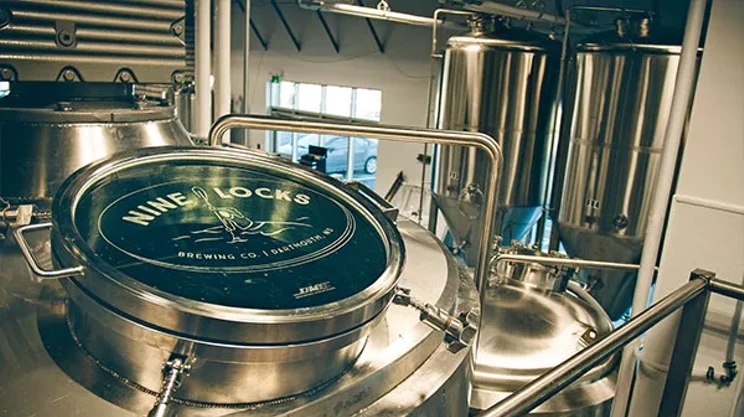 Image: Best Craft Brewery