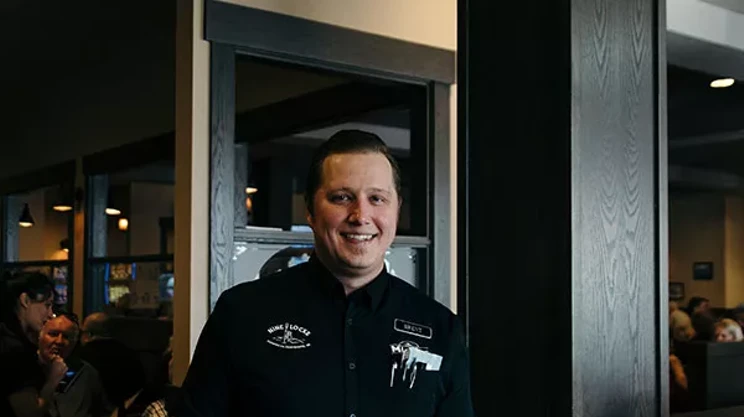 Image: Best Dartmouth Restaurant