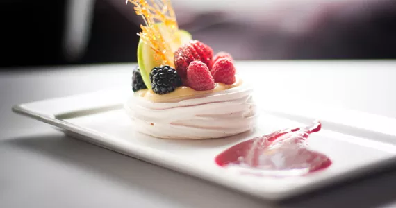 Best Desserts