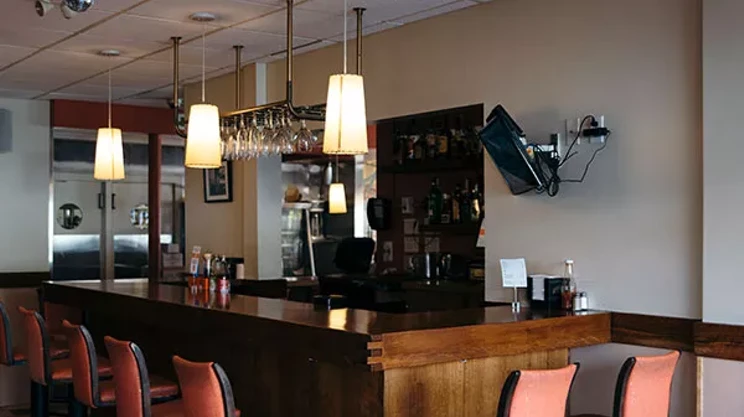 Image: Best Diner