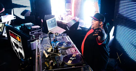 Best DJ