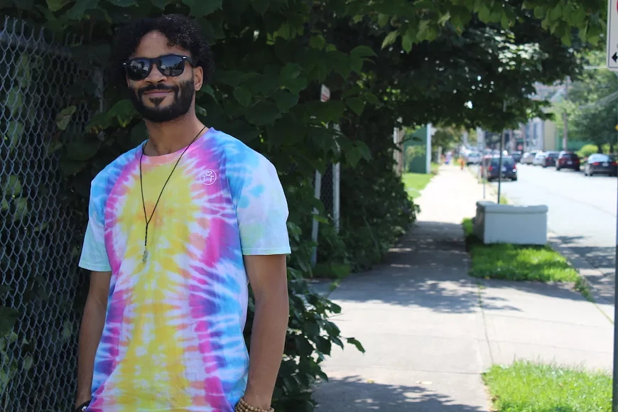 Best of Halifax 2021 Best DJ, DJ Skeeter-B