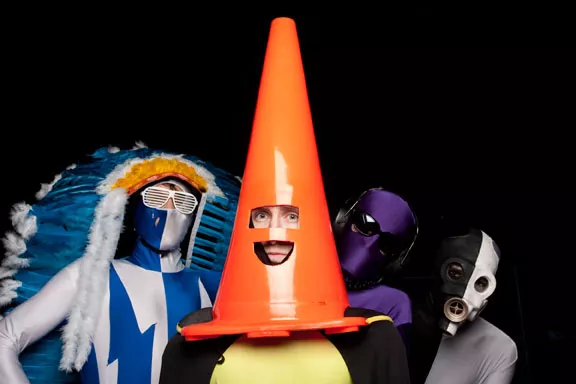 Best Dressed Artist / Band