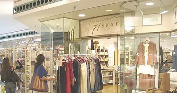 Best Eco-conscious Store