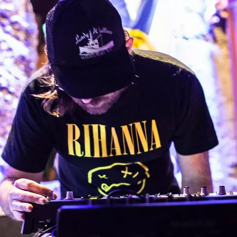 Best Electronic Artist / Band